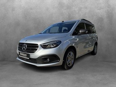 Gebraucht Mercedes Citan 113 131 PS (96 kW) 2024 Helvinsilber metallic Kombi