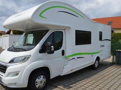 Gebraucht Fiat Ducato 131 PS (96 kW) 2018 Weiß Van