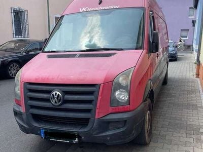 VW Crafter