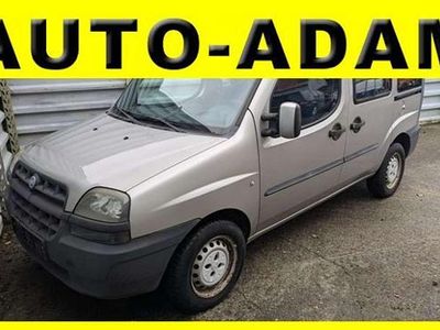 Fiat Doblò