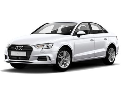 gebraucht Audi A3 2.0 Tdi Quattro Stronic Sport Limousine