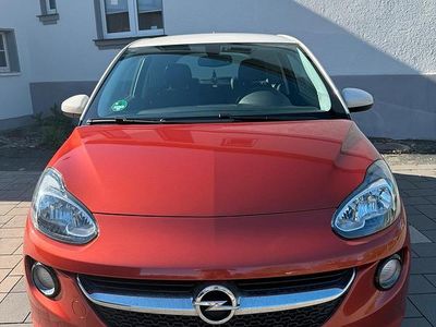 Second-hand Opel Adam Eco 74 CP (54 kW) 2013 Andere farben Hatchback