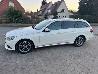 Mercedes E350