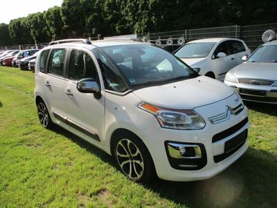 Citroën C3 Picasso