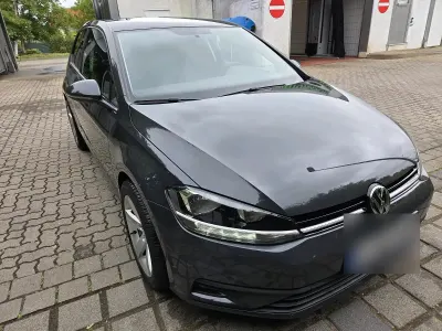 Gebraucht VW Golf VII