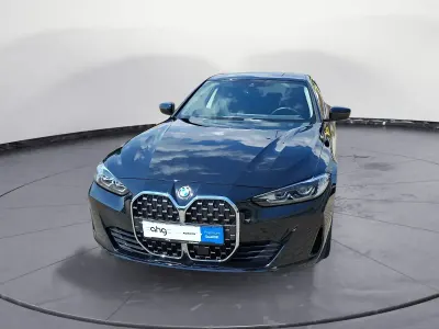 Gebraucht BMW 420 Gran Coupé