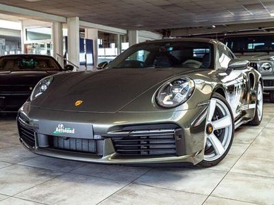 Second-hand Porsche 911 375 CP (275 kW) 2025 Andere