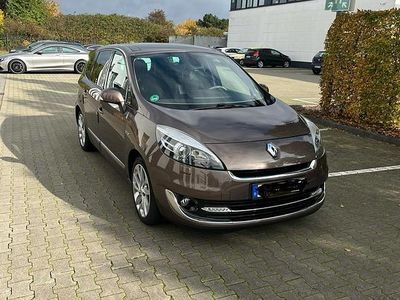 Renault Grand Scénic III