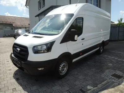 Occasion Ford Transit