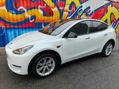 Gebraucht Tesla Model Y