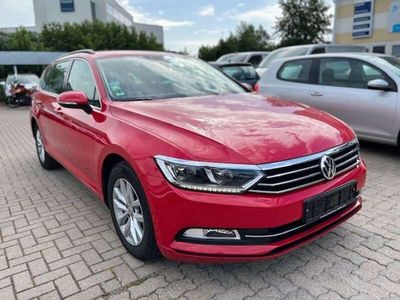 gebraucht VW Passat Variant Comfortline BMT/Start-Stopp (3G5)