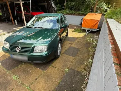 Gebraucht VW Bora