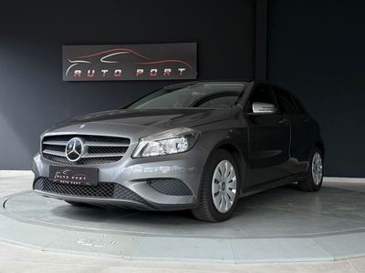 Mercedes A220