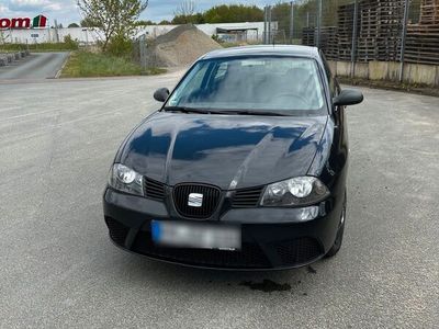 gebraucht Seat Ibiza 