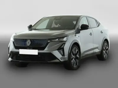 Second-hand Renault Rafale Esprit Alpine 200 CP (147 kW) 2025 Gri SUV
