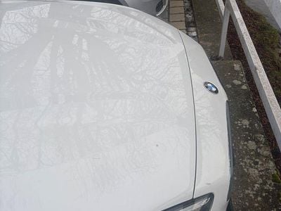 Gebraucht BMW Z4 Advantage 258 PS (189 kW) 2020 Weiß Cabrio