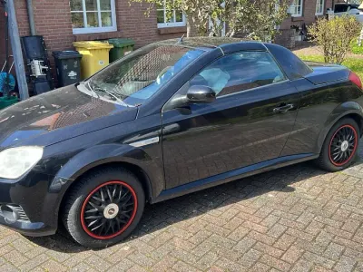 Gebraucht Opel Tigra