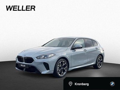 Neu BMW 120 170 PS (125 kW) 2026 Kleinwagen
