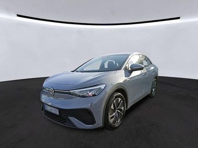Gebraucht VW ID.5 Pro Performance 150 kW (204 PS) 2023 Grau SUV