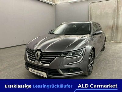 gebraucht Renault Talisman GrandTour TCe 225 EDC GPF INITIALE PARIS Kombi 5-türig Automatik 7-Gang