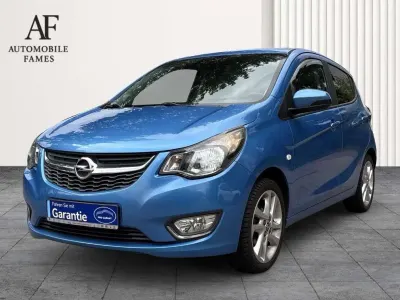 Gebraucht Opel Karl