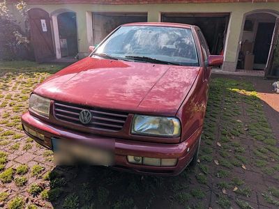 VW Vento