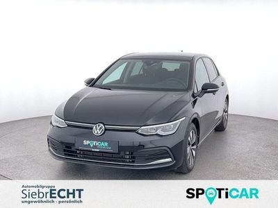 VW Golf VIII