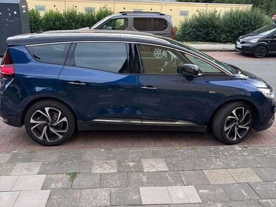 Renault Grand Scénic IV