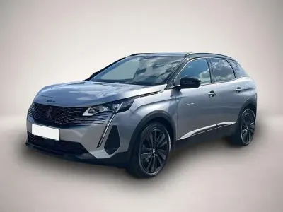 Gebraucht Peugeot 3008 GT 131 PS (96 kW) 2024 Manufacturer SUV