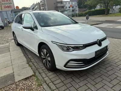 Gebraucht VW Golf VIII