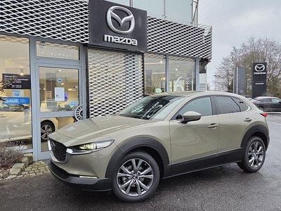 Neu Mazda CX-30 Exclusive-Line 186 PS (136 kW) 2025 SUV