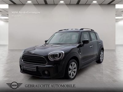 Mini One Countryman