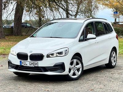 BMW 220 Gran Tourer