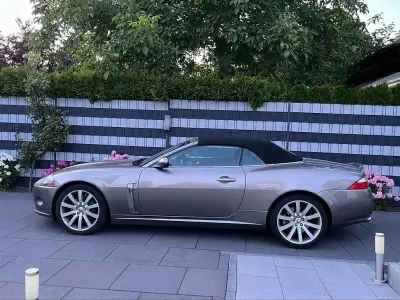 Gebraucht Jaguar XK