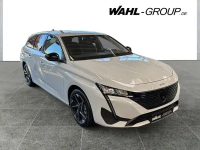 Gebraucht Peugeot 308