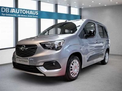 Opel Combo Life