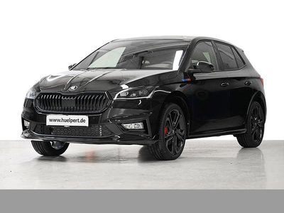Neu Skoda Fabia Sport 177 PS (130 kW) 2026 Blackmagic perleffekt Kleinwagen