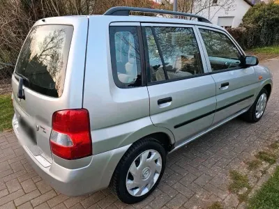 Gebraucht Mazda Demio