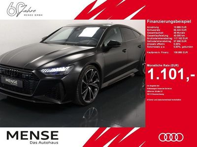 Audi RS7 Sportback