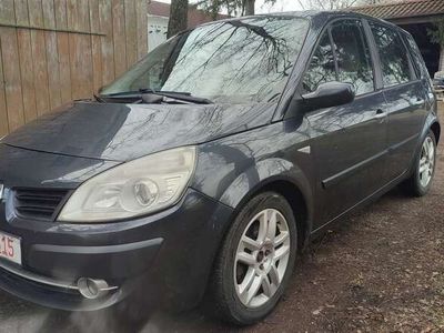 Renault Grand Scénic II