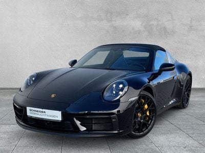 Porsche 911 Targa 4