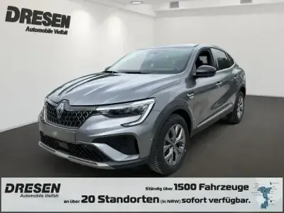 Brugt Renault Arkana