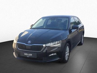 Gebraucht Skoda Scala 116 PS (85 kW) 2020 Andere Kleinwagen