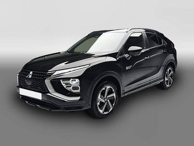 Gebraucht Mitsubishi Eclipse Cross Select 188 PS (138 kW) 2025 Schwarz SUV