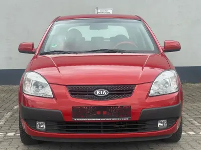Usata Kia Rio