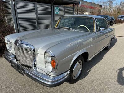 gebraucht Mercedes 280 SE 3.5