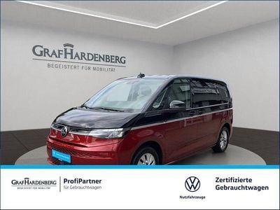 VW T7