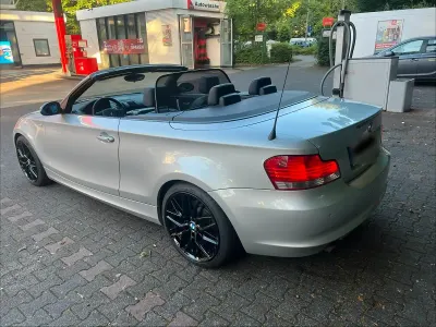 Gebraucht BMW 118 Cabriolet