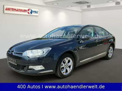 Gebraucht Citroën C5