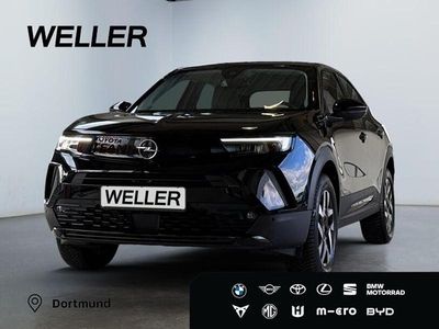 Gebraucht Opel Mokka Elegance 131 PS (96 kW) 2024 Schwarz SUV
